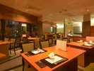 【加賀料理・まほろば】店内