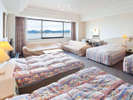 ★MINATO HOTELフォースルーム