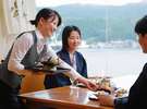 和食処「海舟」楽しい一時になります様に!(^^)!