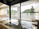 【懐かし館 山荘のお部屋】温泉露天風呂付き客室