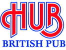 英国風パブ「HUB」タイアップ。大宮西口店&大宮東口店の2店舗限定特別企画です。