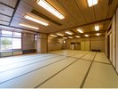 個室宴会場「花伝」