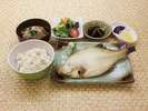 カフェ&ダイニング糀 朝食イメージ (2017年4月1日~)