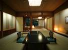 福寿館12.5帖+6帖例