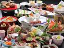 2019年プレミアム会席