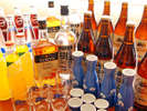 宴会は嬉しい2時間の「飲み放題」!楽しいひと時をお過ごしください(写真はイメージ),