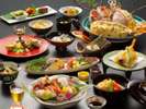 2018年上期加賀能登会席・煌