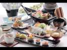 春香る匠味会席