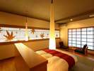 南館【302光】クイーンベッド1台
