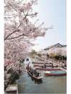 水郷柳川観光川下り(1)