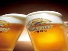 生ビール