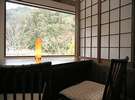 食事処「心」個室