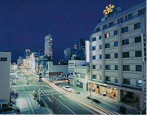 高松ターミナルホテル