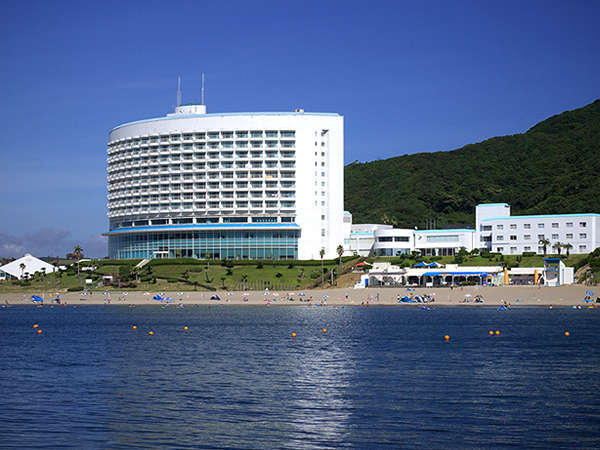 伊良湖シーパーク&スパ