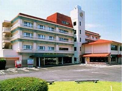 HOTEL AZ 大分安心院店(旧 亀の井ホテル 大分安心院店)