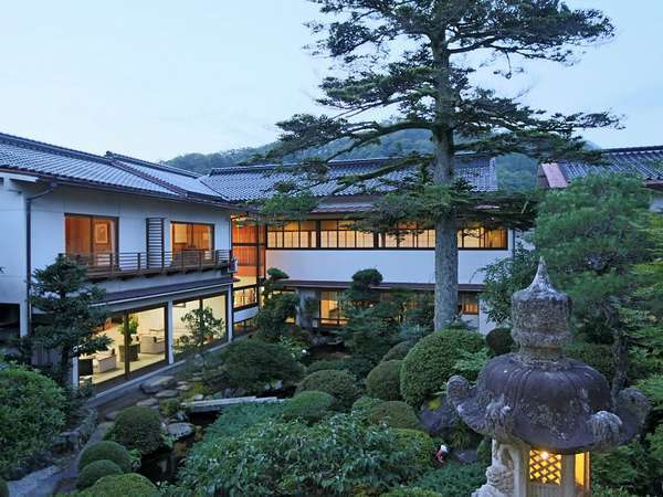 もみの木の宿明治荘