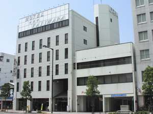 ホテルニューカジワラ