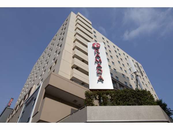 ラマダホテル新潟