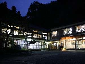 元湯 山田屋旅館