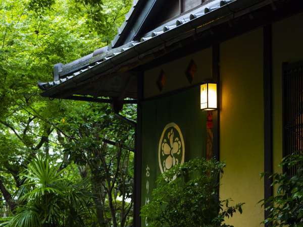 創業140年 山里の宿 おりはし旅館