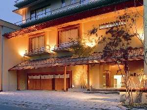 油屋旅館