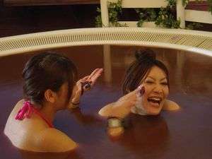 箱根　強羅・小涌谷の格安ホテル 箱根小涌園　ユネッサンイン