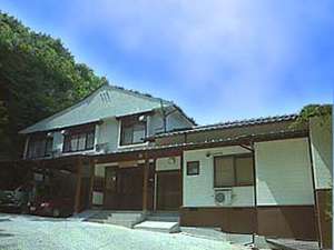 山荘　足軽旅館