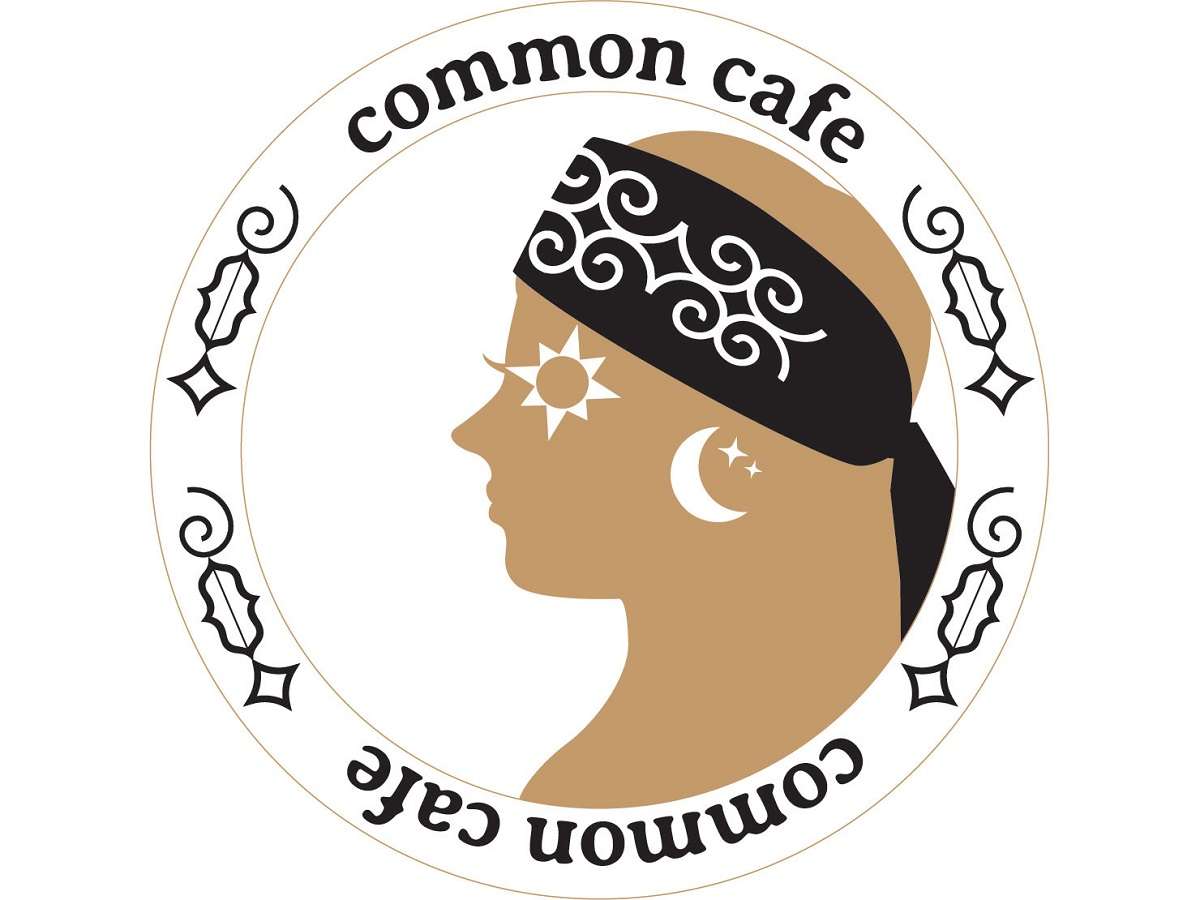 2K@JtFXg@common cafe