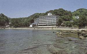 下田海浜ホテル：写真