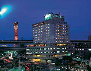 神戸タワーサイドホテル：写真