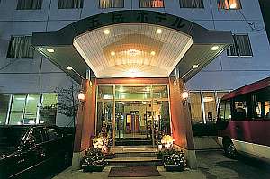 五岳ホテル：写真