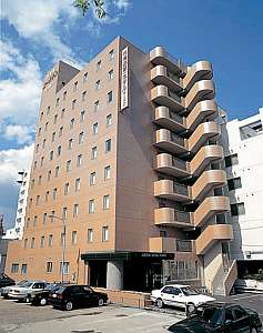 北海道第一ホテルサッポロ：写真