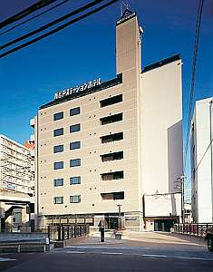 新松戸ステーションホテル：写真