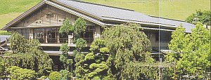 奈良ガーデンホテル：写真