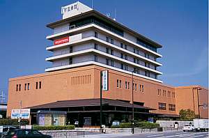 ホテル京都弥生会館　ＪＲ西日本グループ：写真