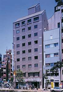 神戸花ホテル：写真