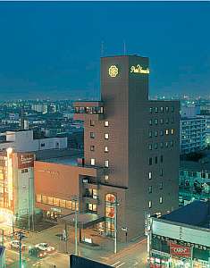 札幌ホテルヤマチ：写真