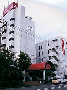 アセントプラザホテル　静岡：写真