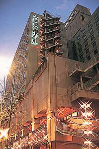 大阪東急ホテル：写真