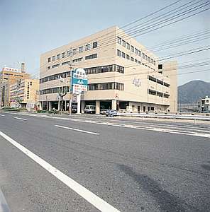 西日本ファミリー健康センター　バーパス：写真
