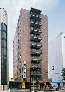 板橋センターホテル：写真
