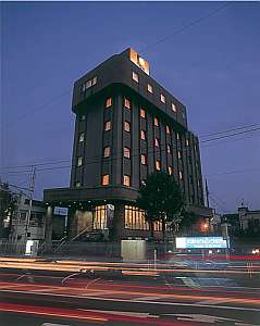 久米川ウイングホテル：写真