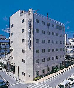 沖縄オリエンタルホテル：写真