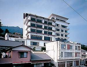 筑波山ホテル青木屋：写真