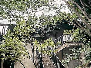 貸別荘　ルネッサンスハウス軽井沢：写真