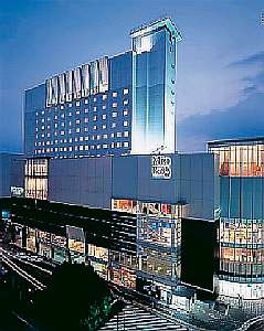 京成ホテル　ミラマーレ：写真