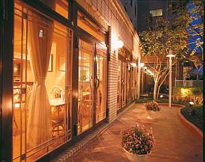 新大阪・十三・塚本の格安ホテル 新大阪ステーションホテル