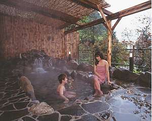 喜多方・熱塩・山都の格安ホテル熱塩温泉　山形屋