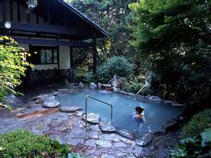 鹿児島崎県の温泉　泥湯パックの肌美人宿　さくらさくら温泉