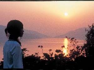 周南・湯野・徳山・光の格安ホテル 笠戸島ハイツ